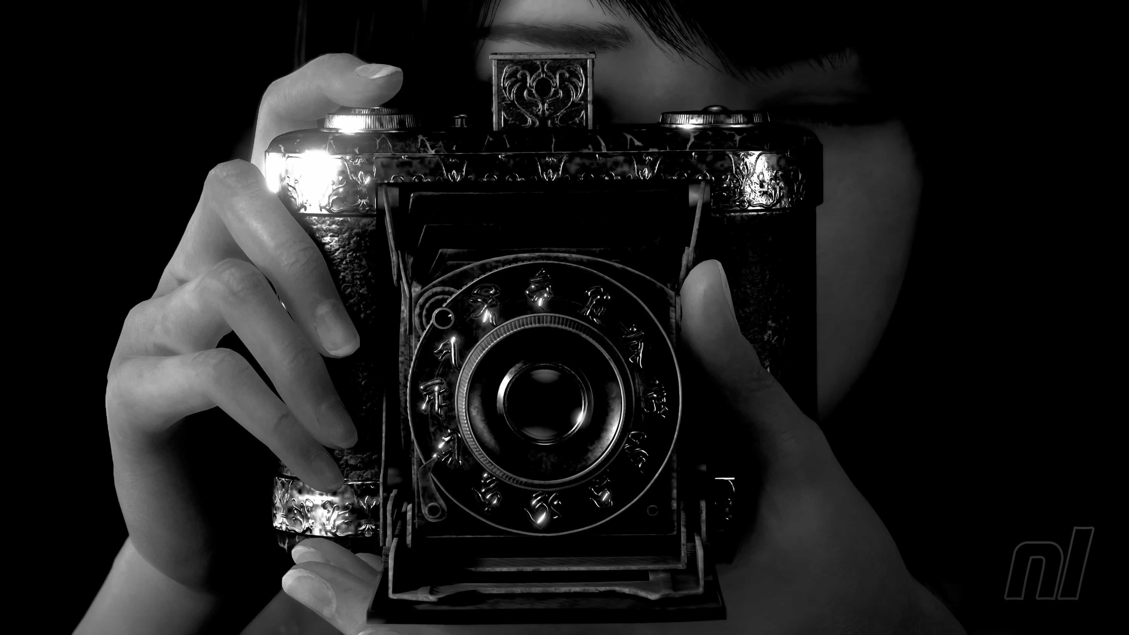 Giới Thiệu Game Fatal Frame 2 Crimson Butterfly Remake - Nintendo Switch 2