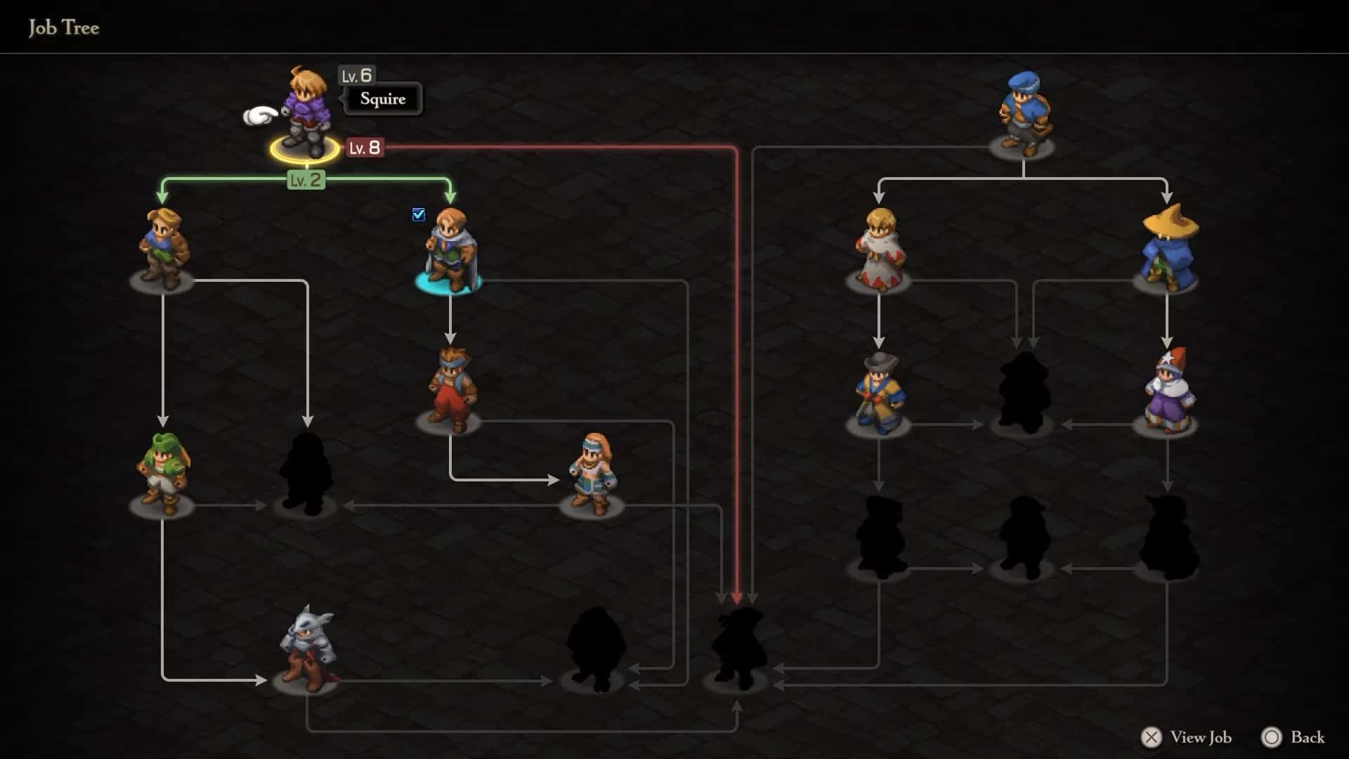 Giới Thiệu Game Final Fantasy Tactics The Ivalice Chronicles - Nintendo Switch 2
