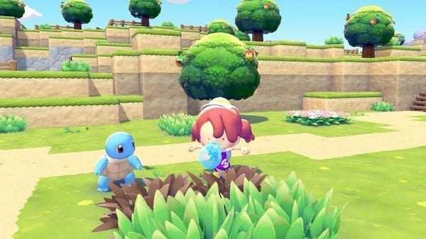 Giới Thiệu Game Pokemon Pokopia - Nintendo Switch 2