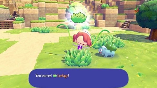 Giới Thiệu Game Pokemon Pokopia - Nintendo Switch 2