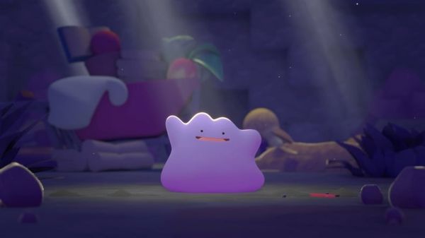 Giới Thiệu Game Pokemon Pokopia - Nintendo Switch 2