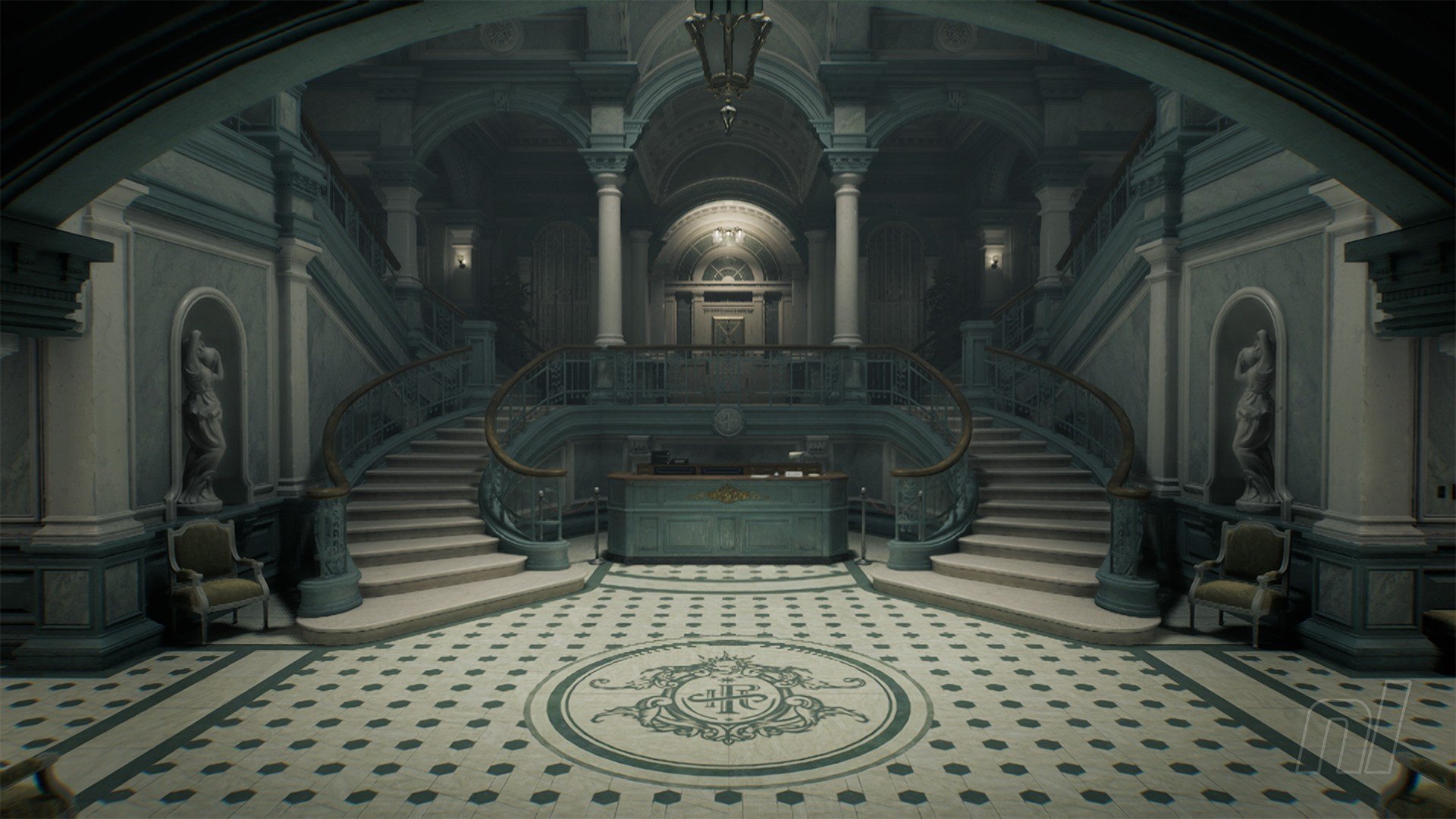 Giới Thiệu Game Resident Evil Requiem - Nintendo Switch 2