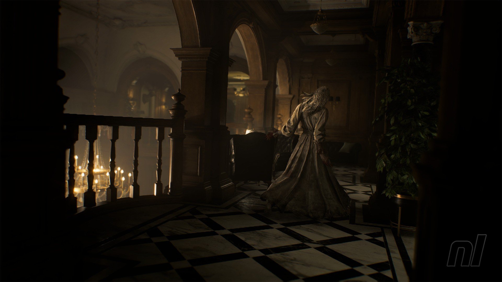 Giới Thiệu Game Resident Evil Requiem - Nintendo Switch 2
