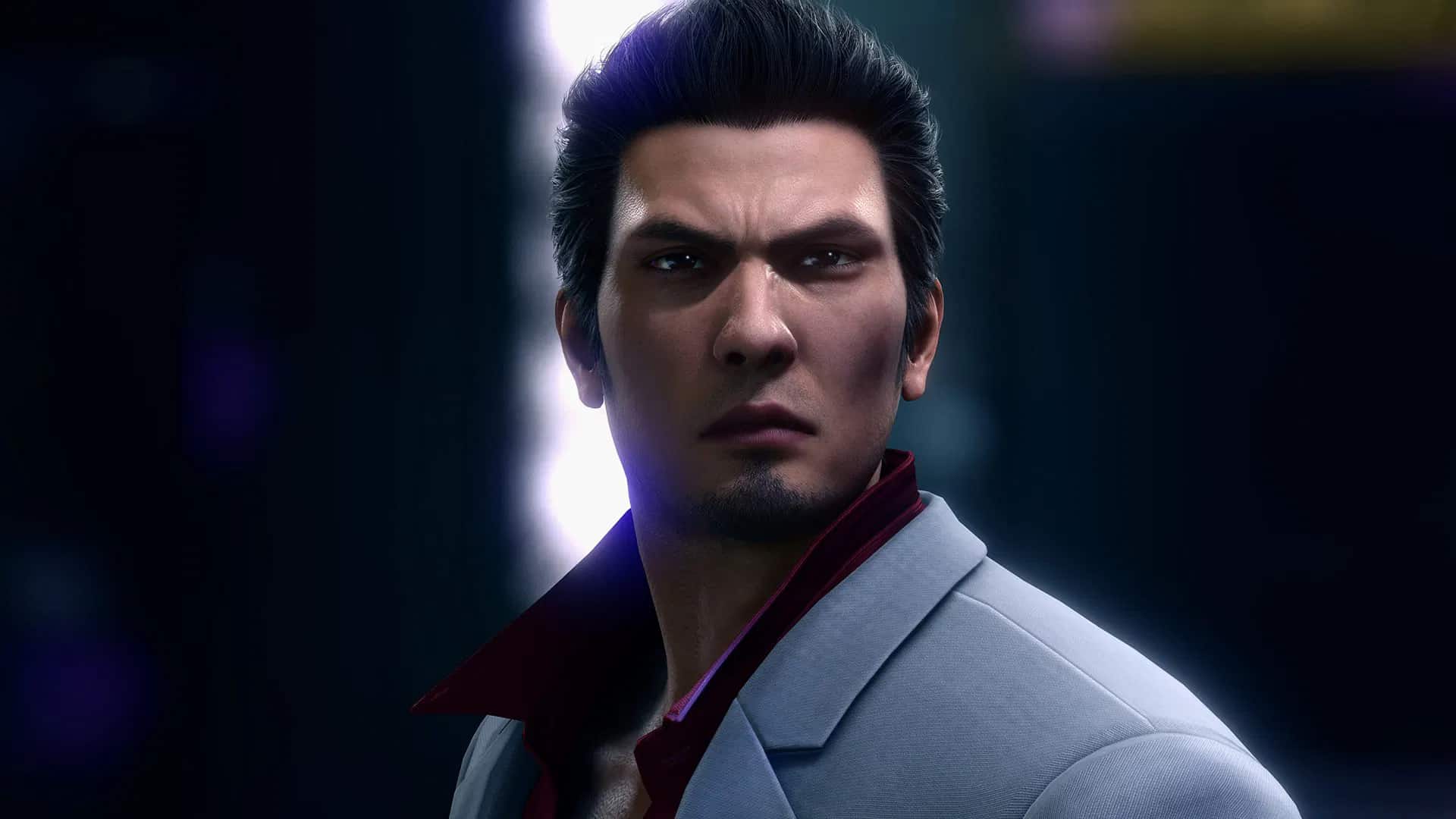 Giới Thiệu Game Yakuza Kiwami 2 - Nintendo Switch 2