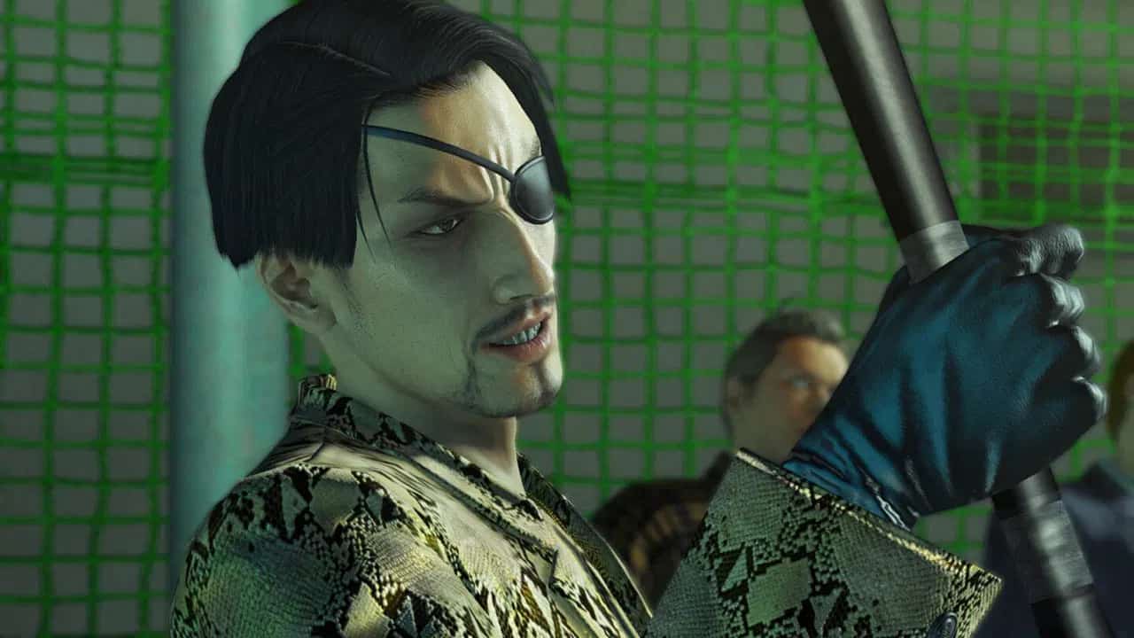 Giới Thiệu Game Yakuza Kiwami 2 - Nintendo Switch 2