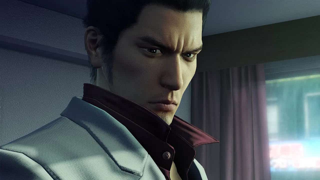 Giới Thiệu Game Yakuza Kiwami - Nintendo Switch 2