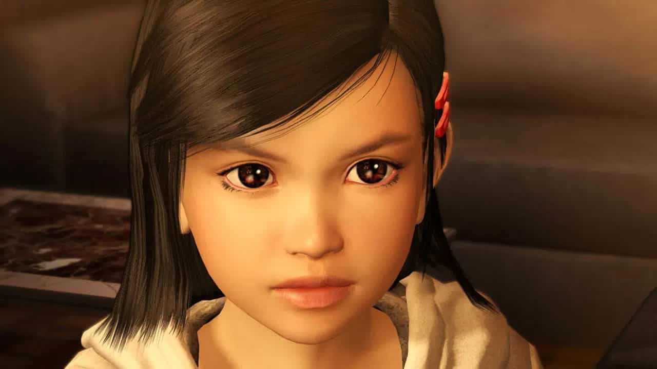 Giới Thiệu Game Yakuza Kiwami - Nintendo Switch 2