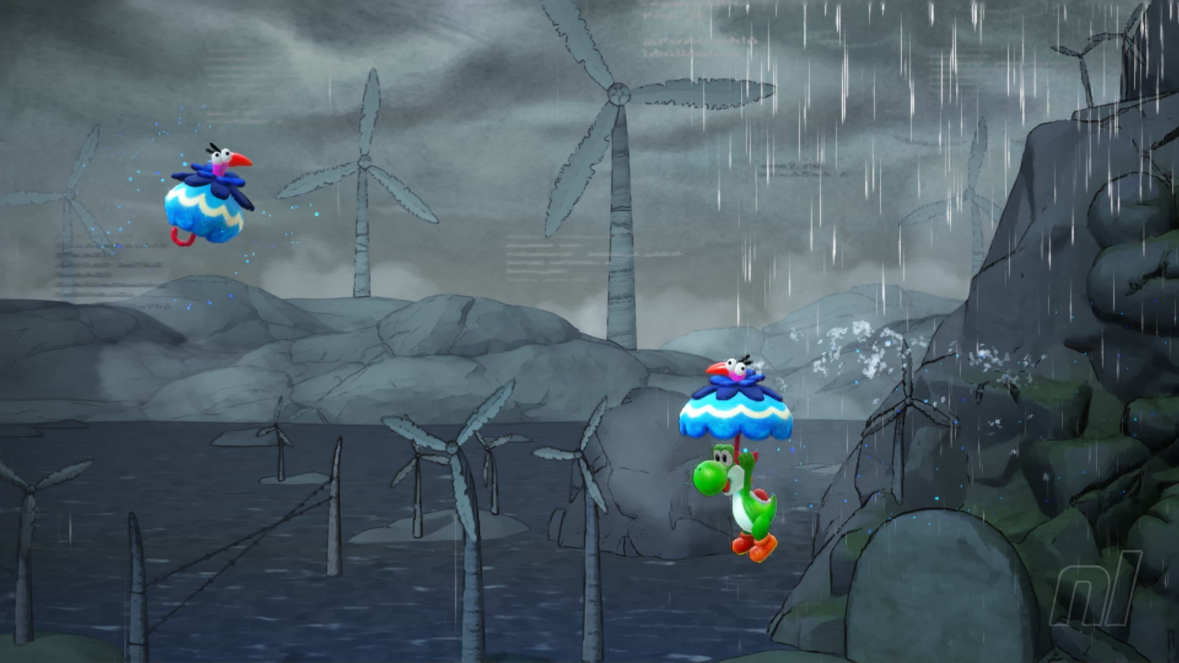 Giới Thiệu Game Yoshi and the Mysterious Book - Nintendo Switch 2