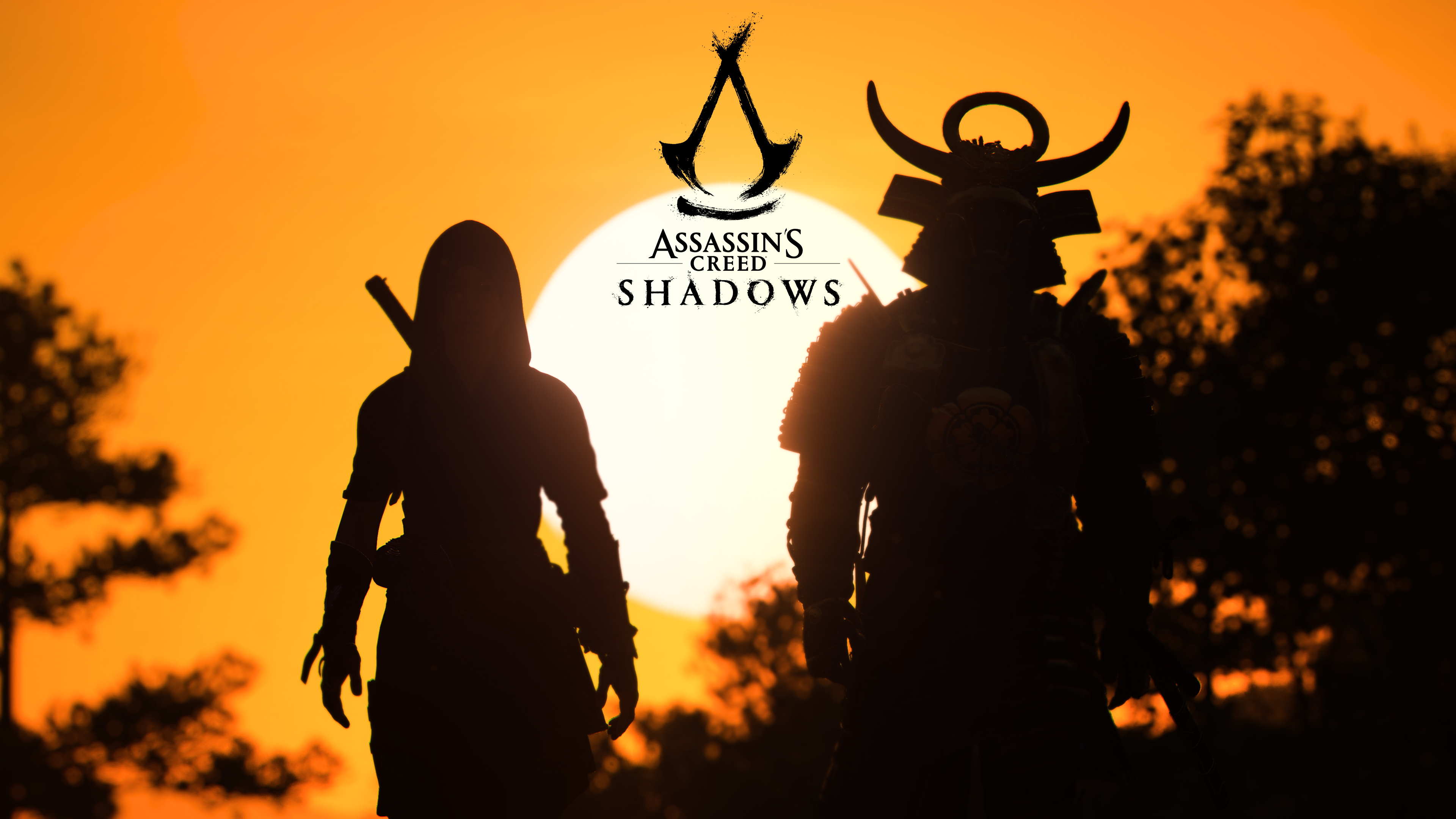 Assassin's Creed Shadows tiếp tục bị delay ngày phát hành đến 20 tháng 3