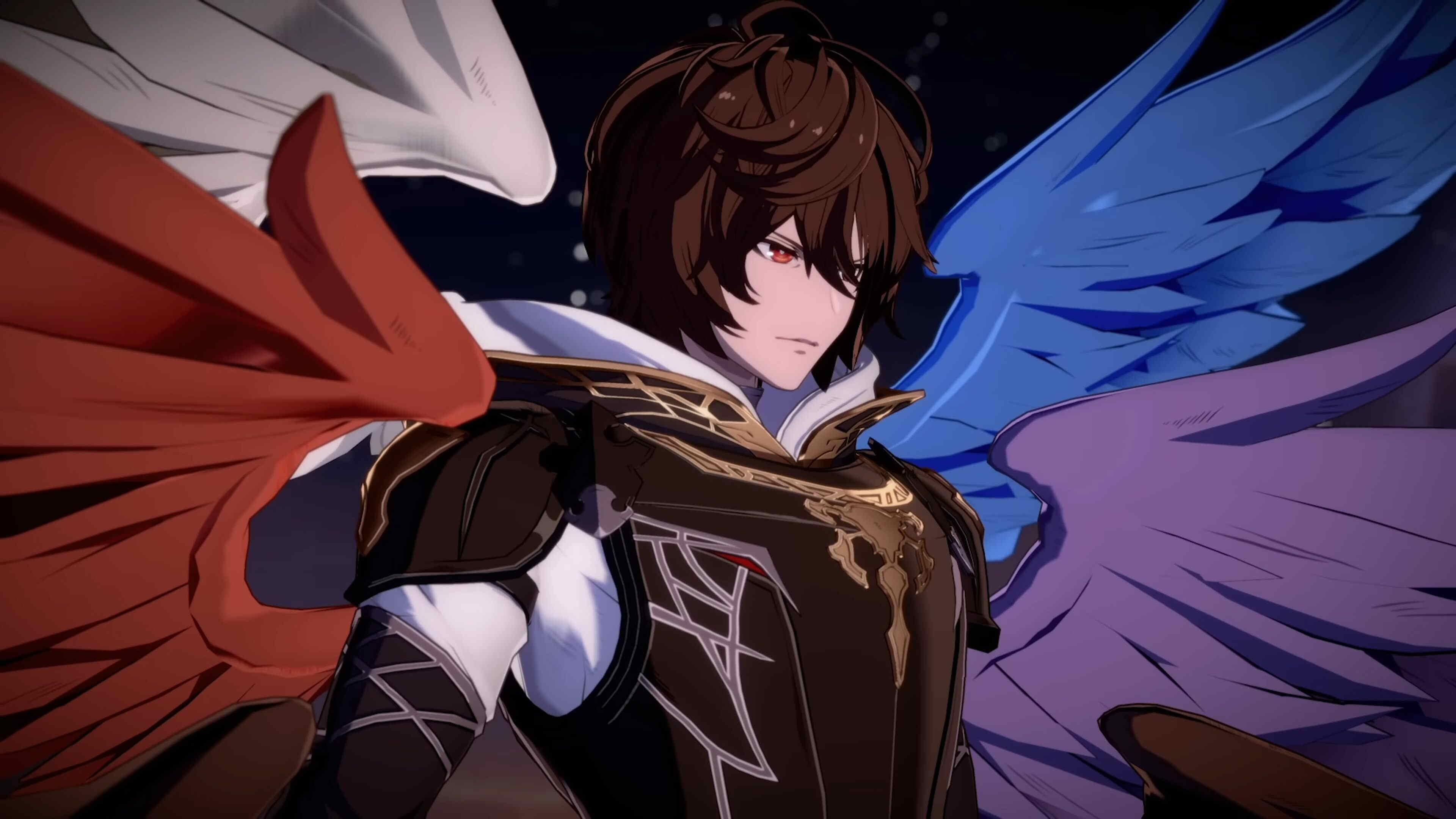 Granblue Fantasy: Versus Rising sẽ ra mắt DLC nhân vật Sandalphon vào tháng 2