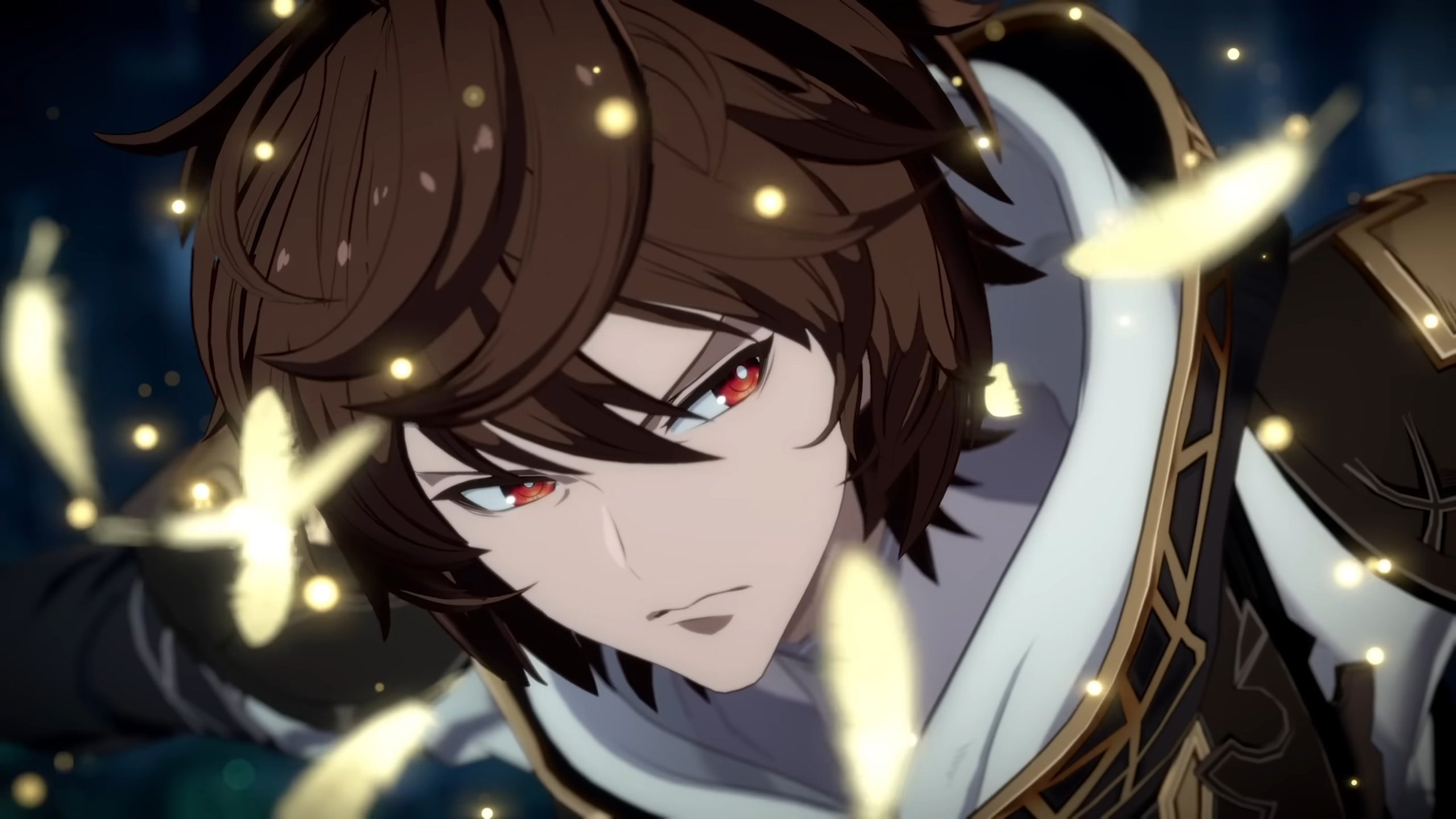 Granblue Fantasy: Versus Rising sẽ ra mắt DLC nhân vật Sandalphon vào tháng 2