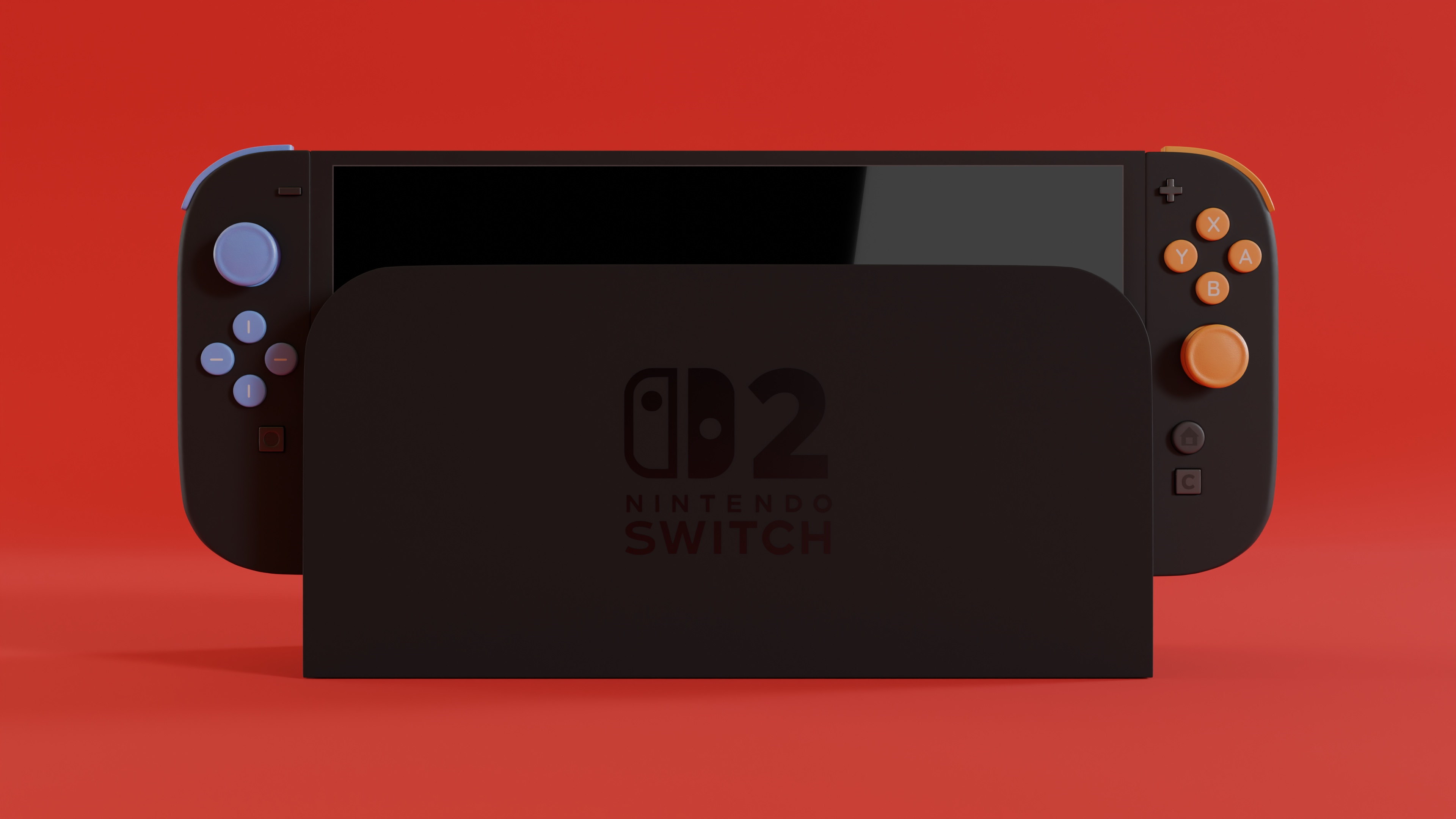 Lộ hình ảnh về chiếc Joy-Con của Switch 2 đến từ Trung Quốc