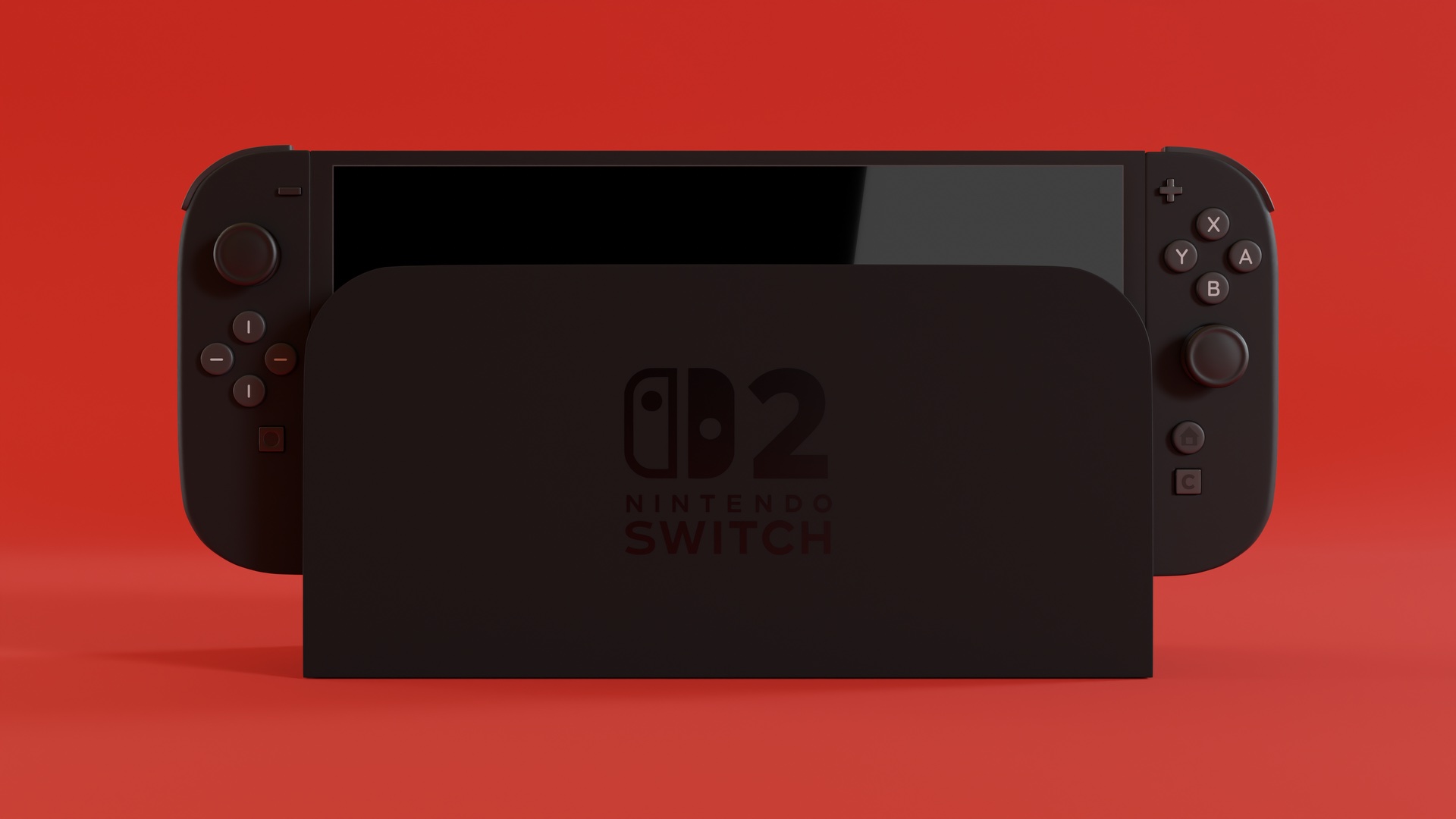 Lộ hình ảnh về chiếc Joy-Con của Switch 2 đến từ Trung Quốc