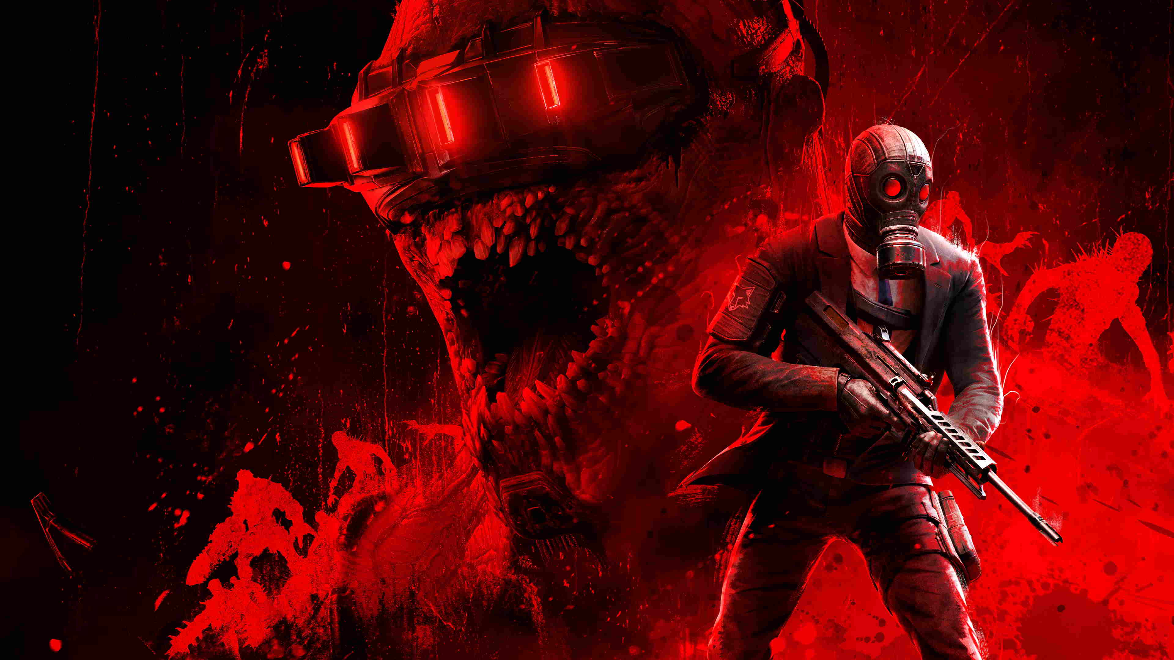 Giới Thiệu Game Killing Floor 3 - PS5