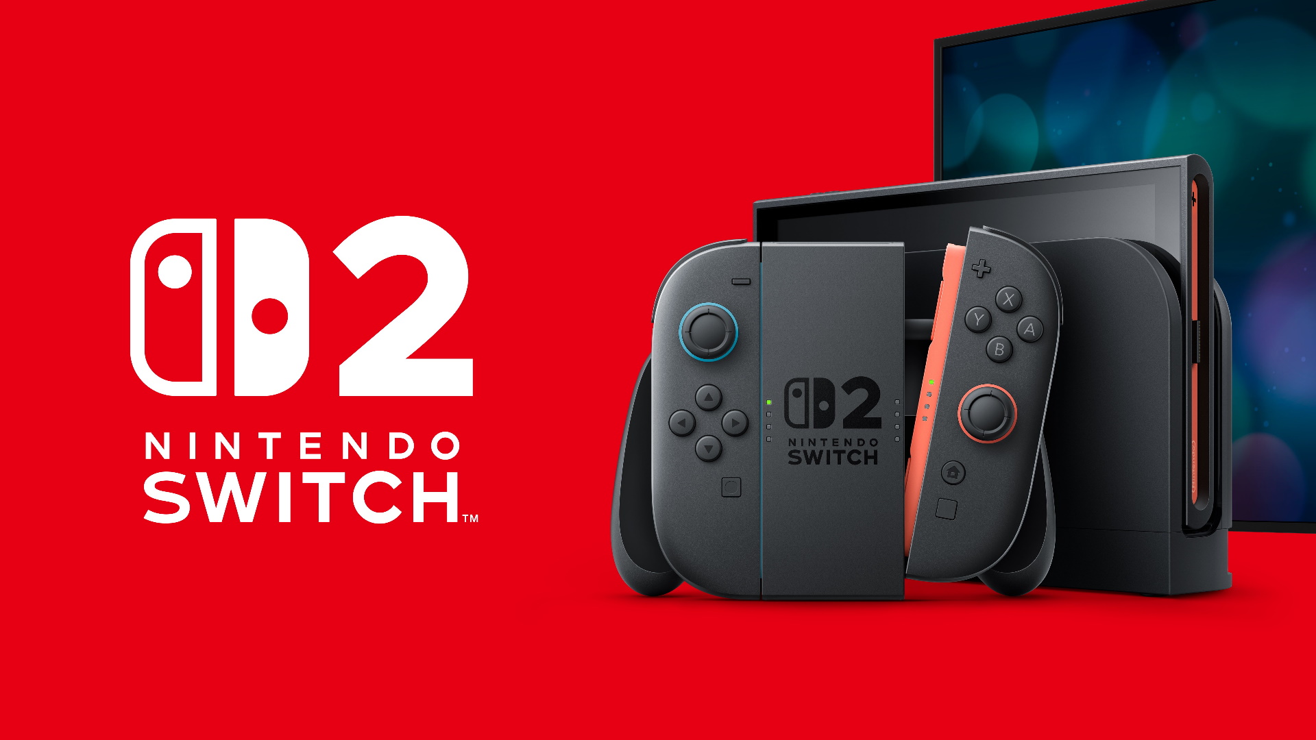 Nintendo tung Trailer thật cho Switch 2 nhưng ai cũng tưởng là giả