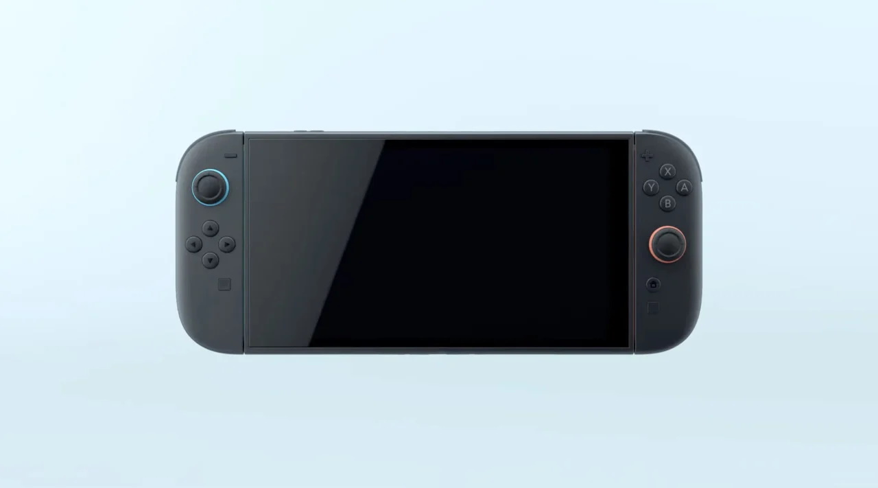 Nintendo tung Trailer thật cho Switch 2 nhưng ai cũng tưởng là giả