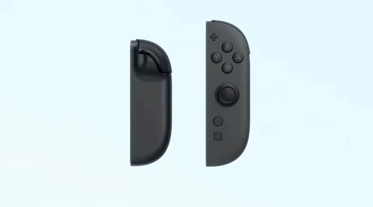 Nintendo tung Trailer thật cho Switch 2 nhưng ai cũng tưởng là giả