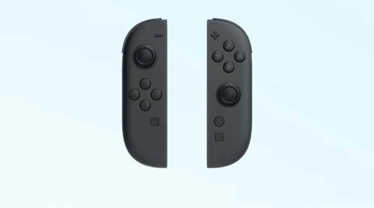 Nintendo tung Trailer thật cho Switch 2 nhưng ai cũng tưởng là giả