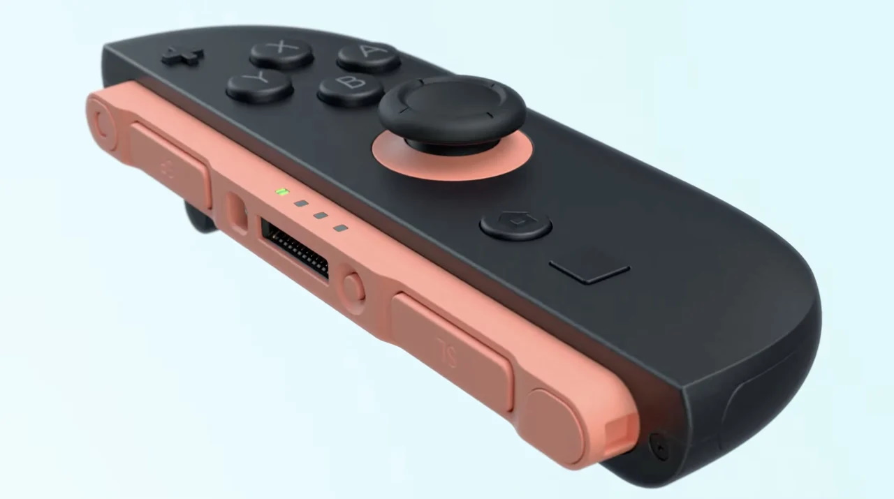 Nintendo tung Trailer thật cho Switch 2 nhưng ai cũng tưởng là giả