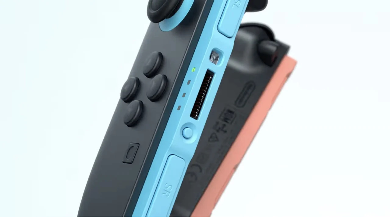 Nintendo tung Trailer thật cho Switch 2 nhưng ai cũng tưởng là giả