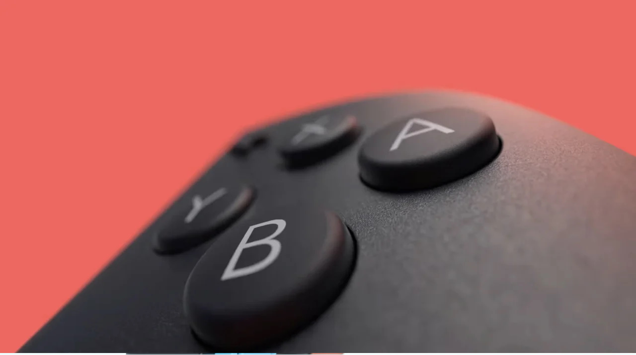 Nintendo tung Trailer thật cho Switch 2 nhưng ai cũng tưởng là giả