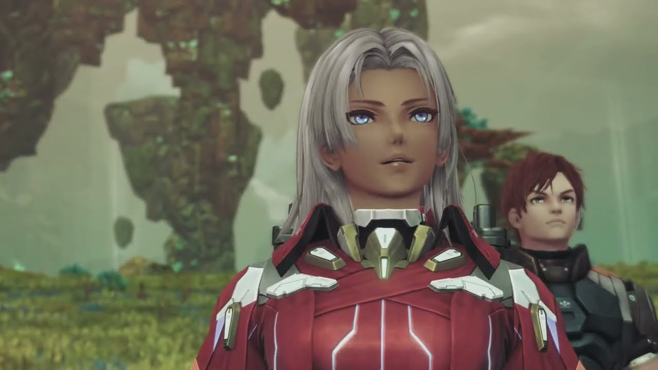 Xenoblade Chronicles X: Definitive Edition được tung trailer tiếp theo và giới thiệu cốt truyện mở rộng