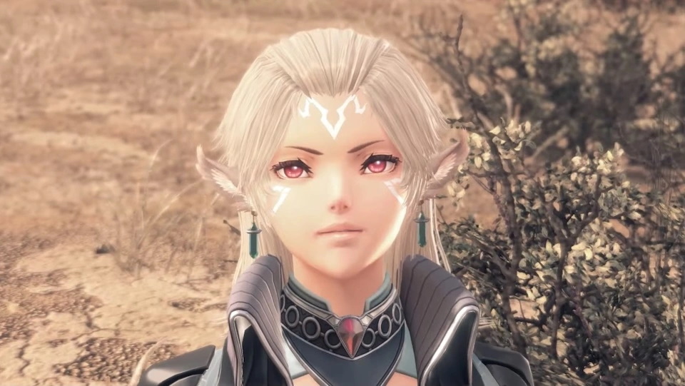 Xenoblade Chronicles X: Definitive Edition được tung trailer tiếp theo và giới thiệu cốt truyện mở rộng