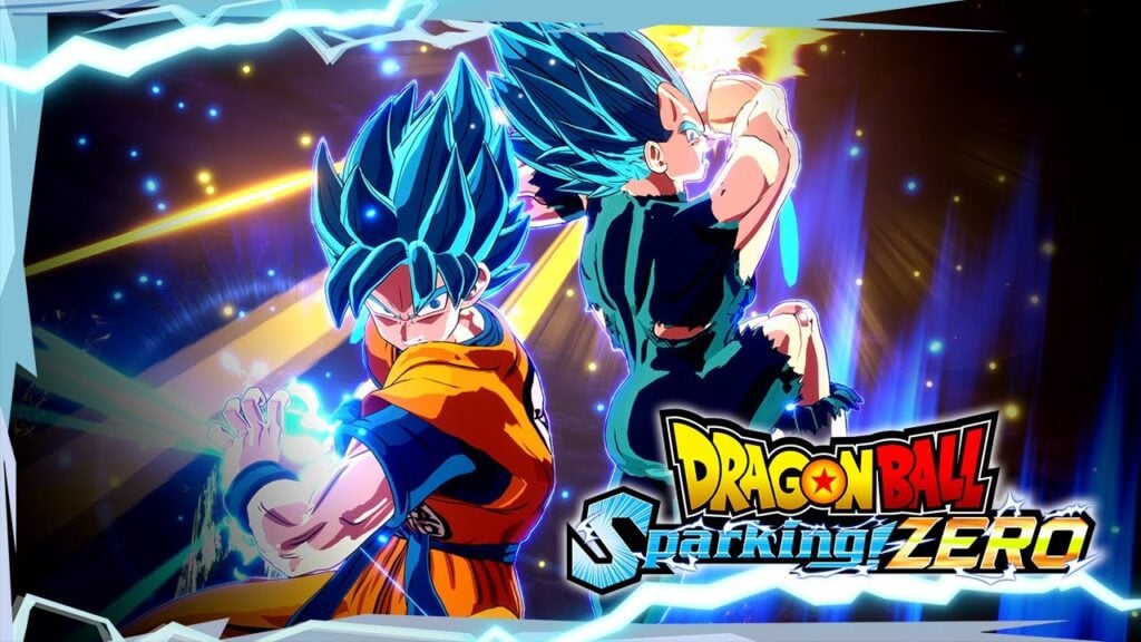 Dragon Ball: Sparking! ZERO sắp chào đón bản DLC lớn, cập nhật chế độ ‘Mission 100’ và ‘Survival Mode’