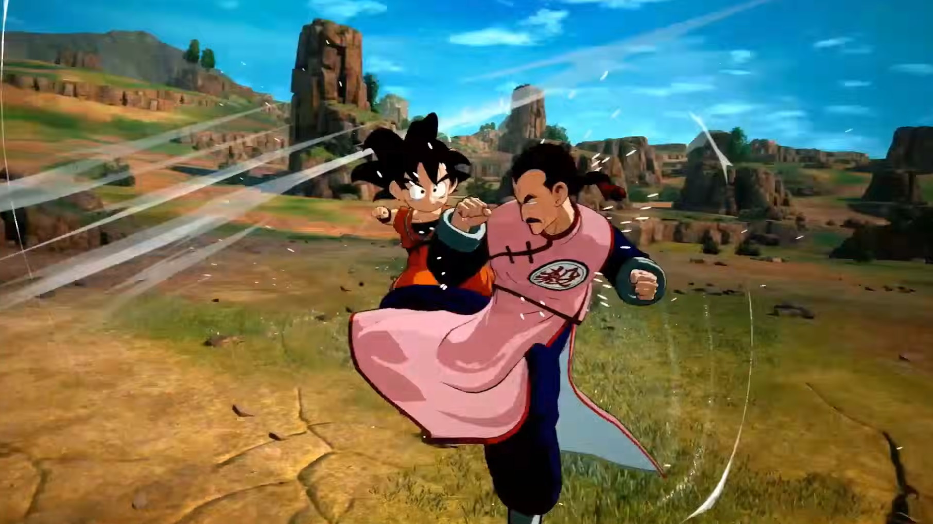 Dragon Ball: Sparking! ZERO sắp chào đón bản DLC lớn, cập nhật chế độ ‘Mission 100’ và ‘Survival Mode’
