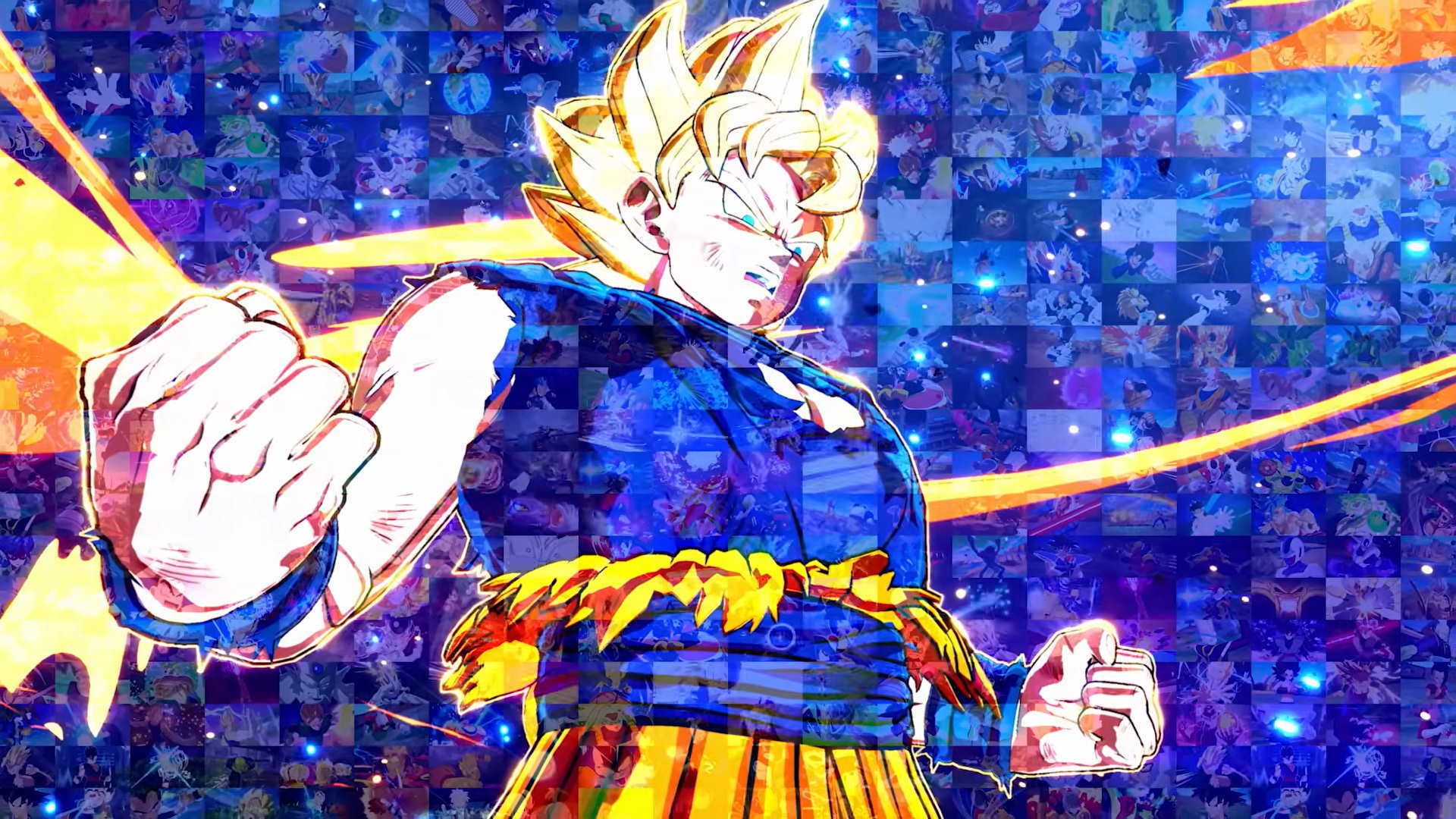 DLC tiếp theo của Dragon Ball: Sparking! ZERO sẽ lộ diện vào tháng 1/2026