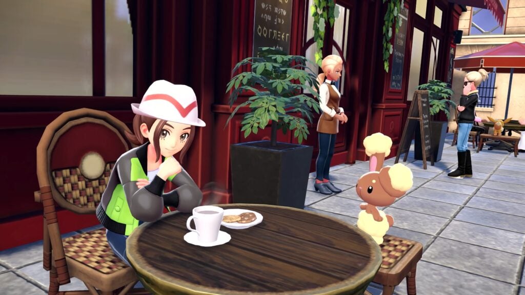 Trailer tổng quan 6p của Pokemon Legends: Z-A bắt đầu tăng nhiệt lượng cho cuộc phiêu lưu sắp ra mắt