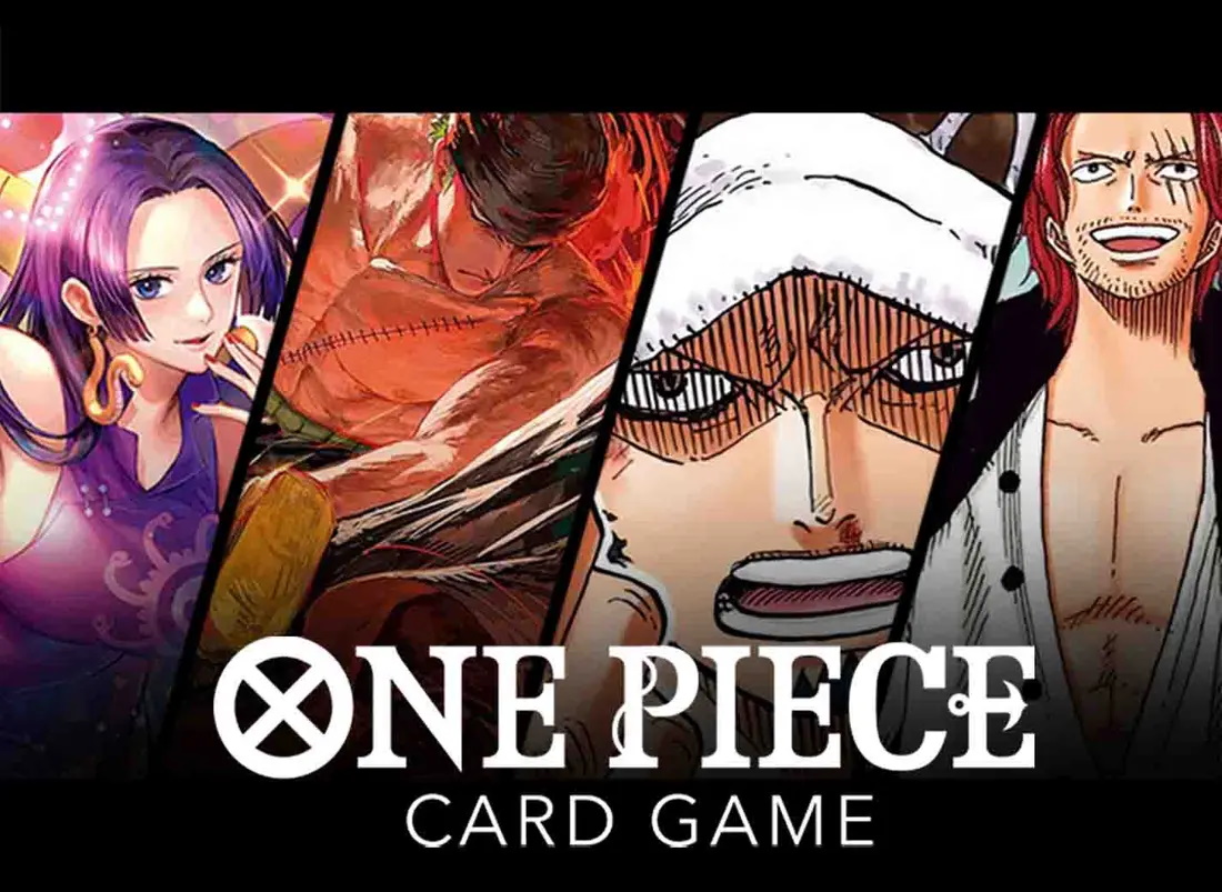 10 Thẻ bài TCG One Piece đắt nhất mà bạn nên thử xem qua