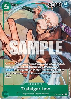 10 Thẻ bài TCG One Piece đắt nhất mà bạn nên thử xem qua