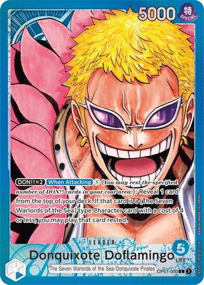 10 Thẻ bài TCG One Piece đắt nhất mà bạn nên thử xem qua