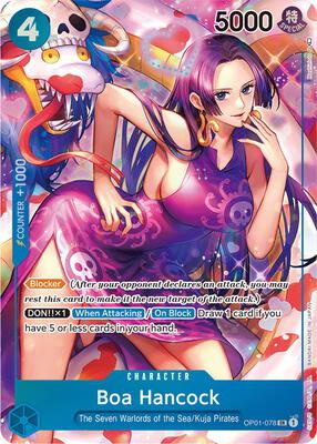 10 Thẻ bài TCG One Piece đắt nhất mà bạn nên thử xem qua