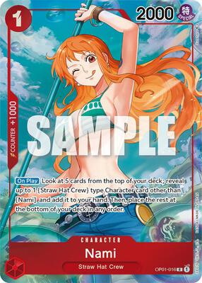 10 Thẻ bài TCG One Piece đắt nhất mà bạn nên thử xem qua