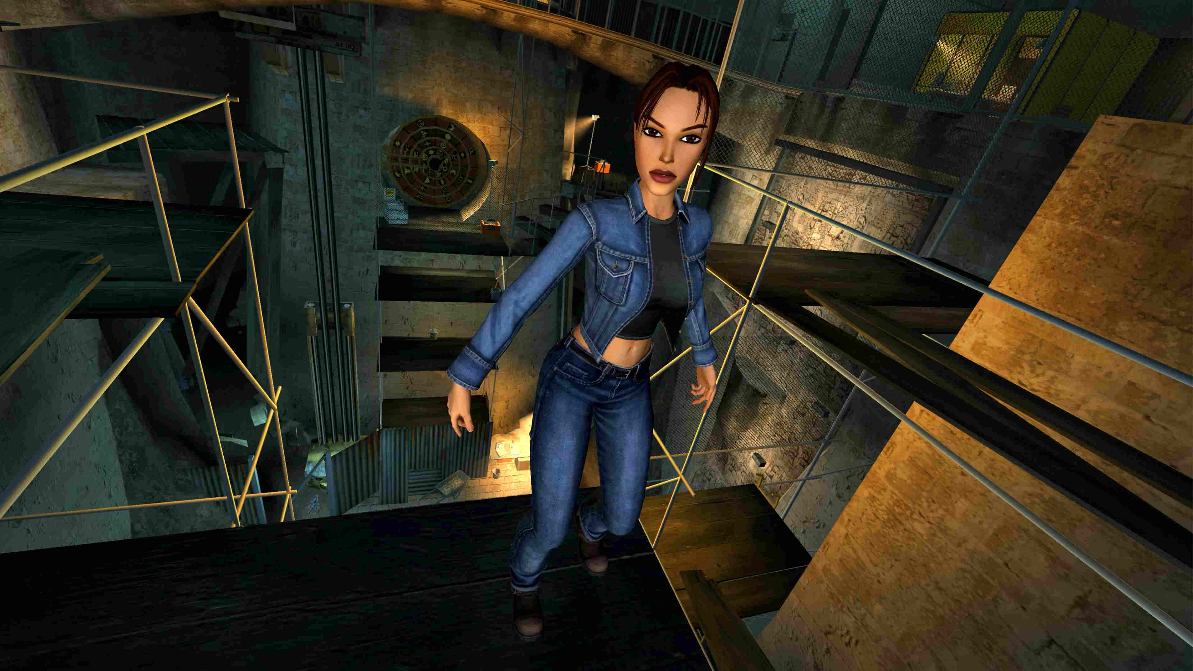 Photo Mode của Tomb Raider IV-V-VI Remastered được giới thiệu chi tiết