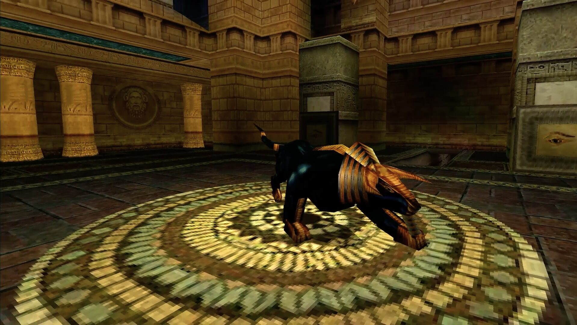 Photo Mode của Tomb Raider IV-V-VI Remastered được giới thiệu chi tiết