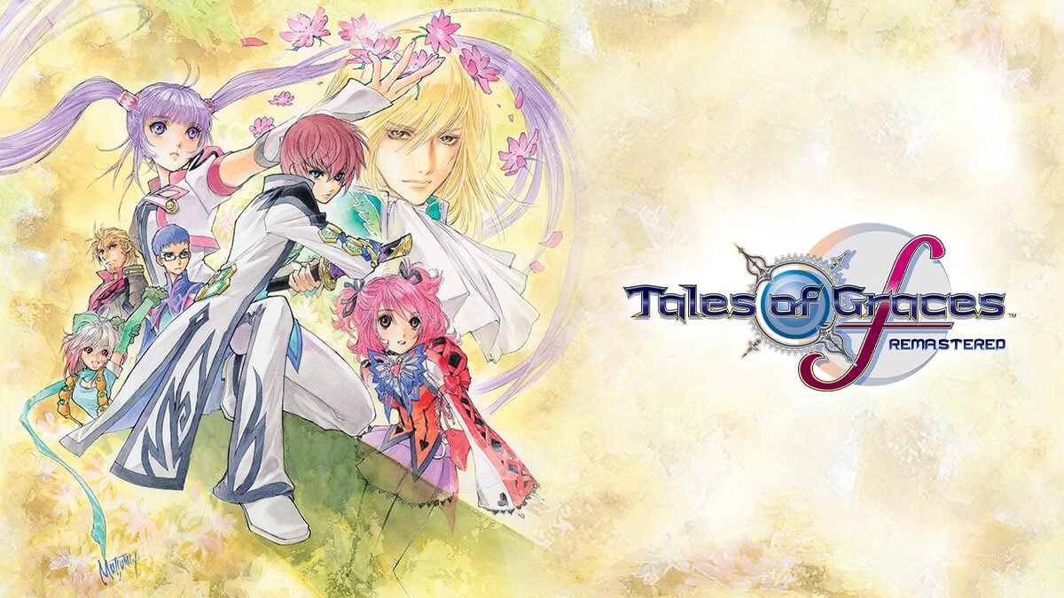 Đoạn giới thiệu 'Gameplay' của Tales of Graces f Remastered chính thức được ra mắt