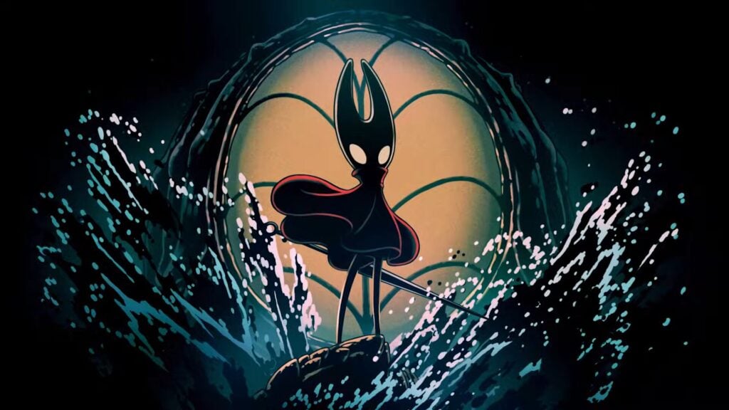 Hollow Knight: Silksong công bố phiên bản đĩa vật lý cho PS5, Xbox Series và Switch 2