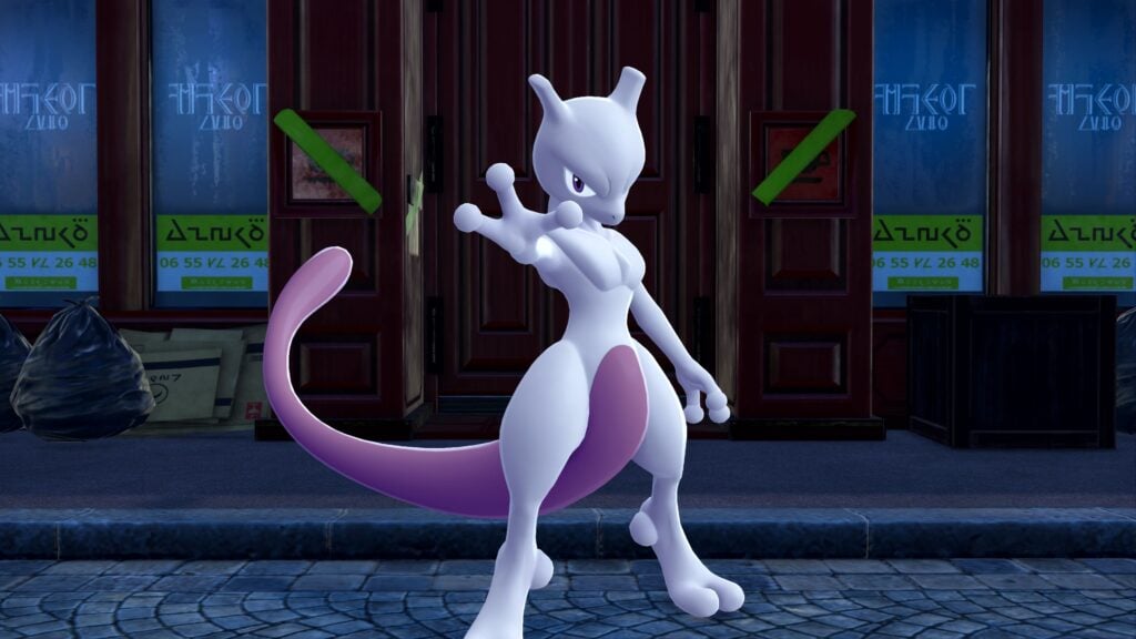 Mega Lucario Z Lộ Diện, hình thái tiến hóa được lấy cảm hứng từ Hatsune Miku