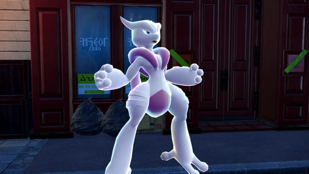 Mega Lucario Z Lộ Diện, hình thái tiến hóa được lấy cảm hứng từ Hatsune Miku