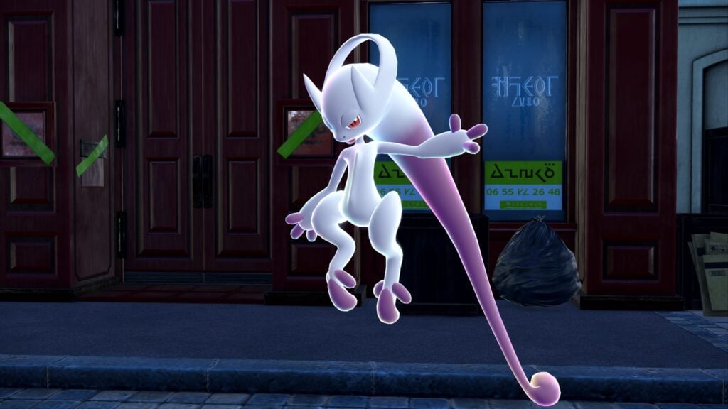 Mega Lucario Z Lộ Diện, hình thái tiến hóa được lấy cảm hứng từ Hatsune Miku