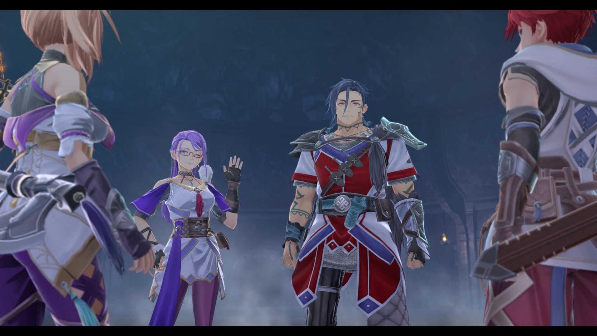 Ys X: Proud Nordics Sẽ Chính Thức Ra Mắt Vào 20/2/2026