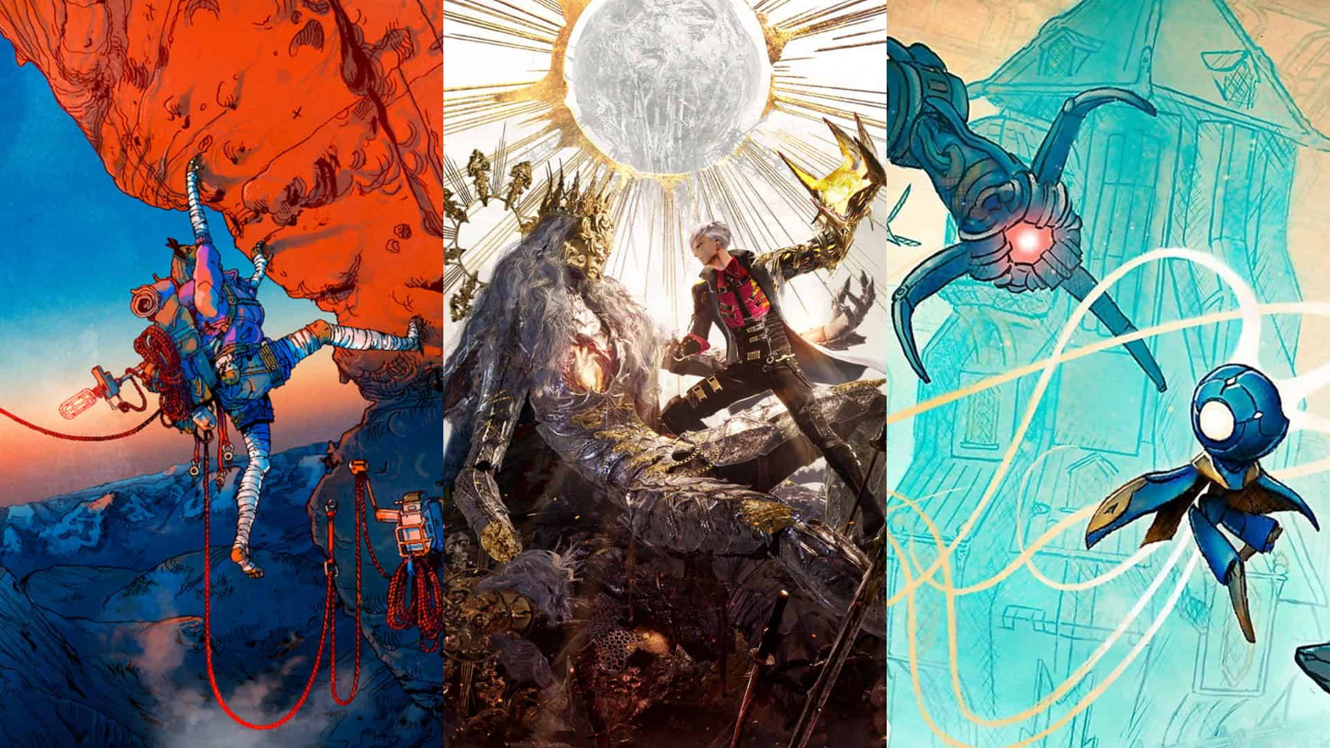 Các tựa game ra mắt tháng 1/2026 — Những cái tên đầy hứa hẹn dành cho mọi hệ máy