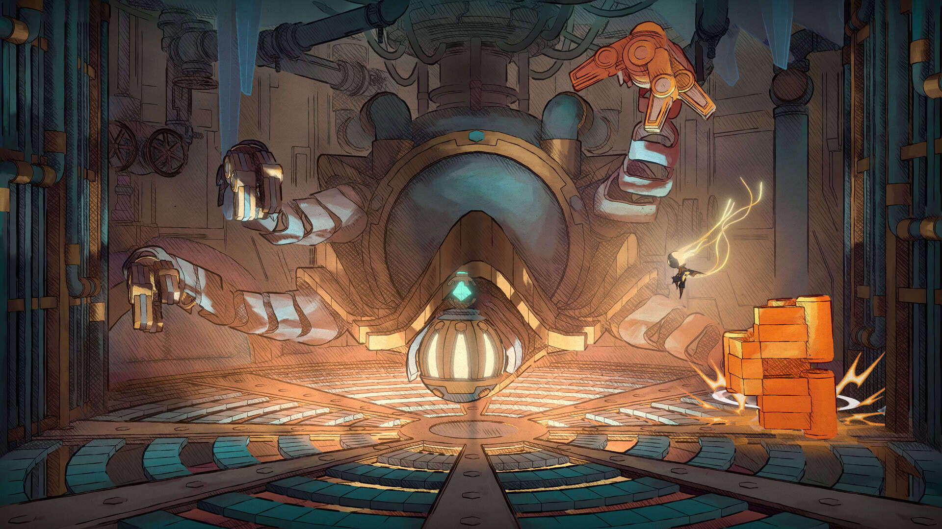 Các tựa game ra mắt tháng 1/2026 — Những cái tên đầy hứa hẹn dành cho mọi hệ máy