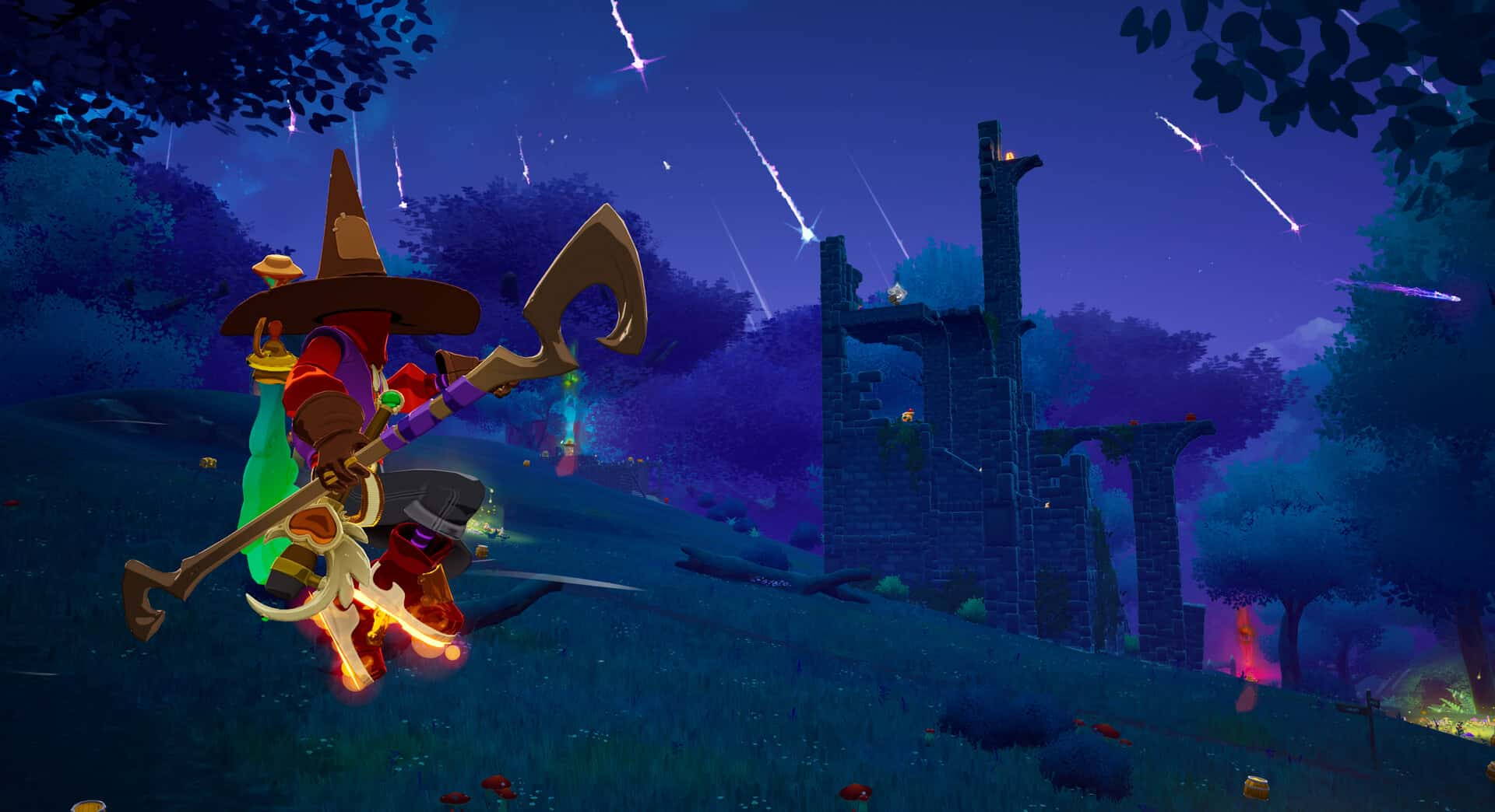 Các tựa game ra mắt tháng 1/2026 — Những cái tên đầy hứa hẹn dành cho mọi hệ máy