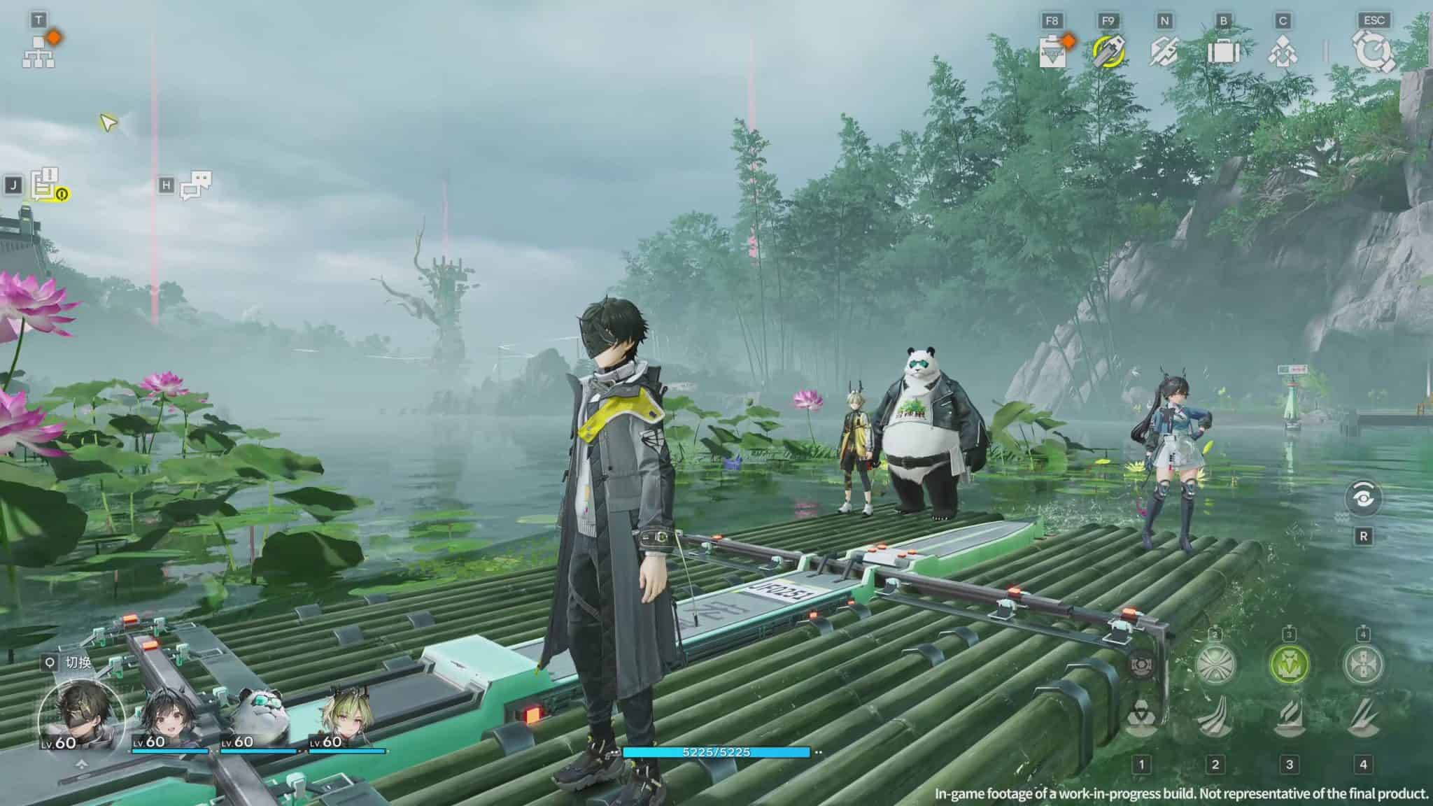 Các tựa game ra mắt tháng 1/2026 — Những cái tên đầy hứa hẹn dành cho mọi hệ máy