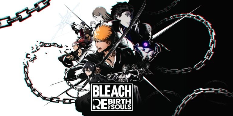 Bleach: Rebirth of Souls được công bố ngày ra mắt vào 2025