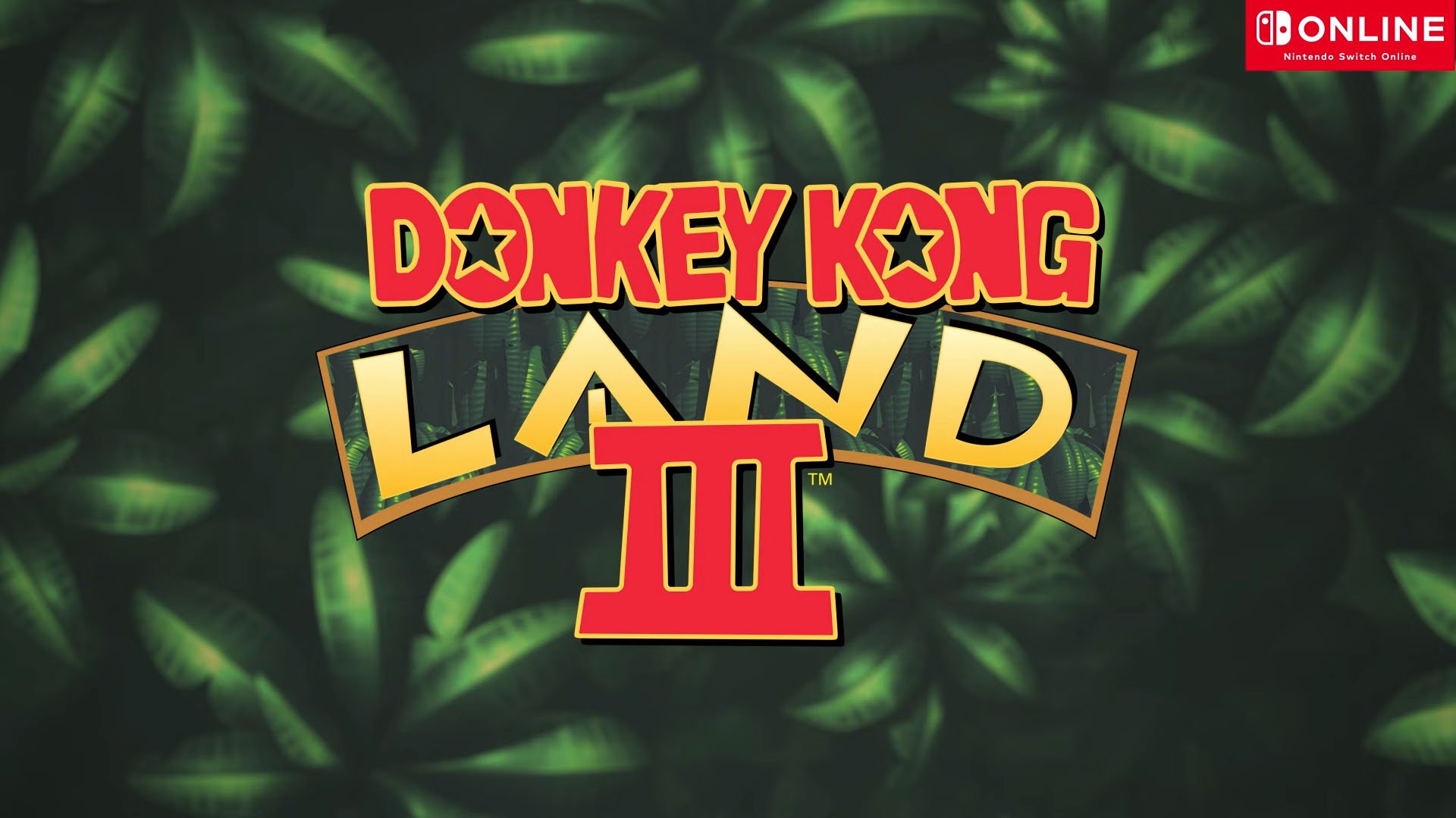 Donkey Kong Land III từ Game Boy sẽ được bổ sung vào Nintendo Switch Online